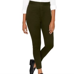 Buffalo pull on pants